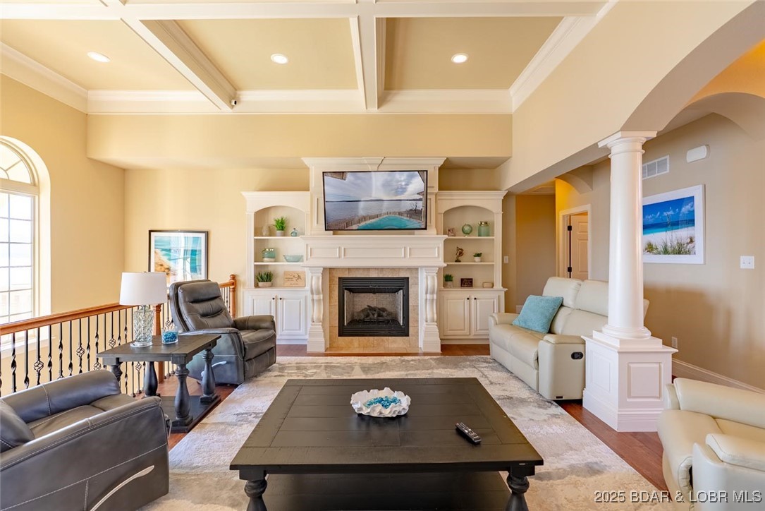 Four Waters Estates - Residential