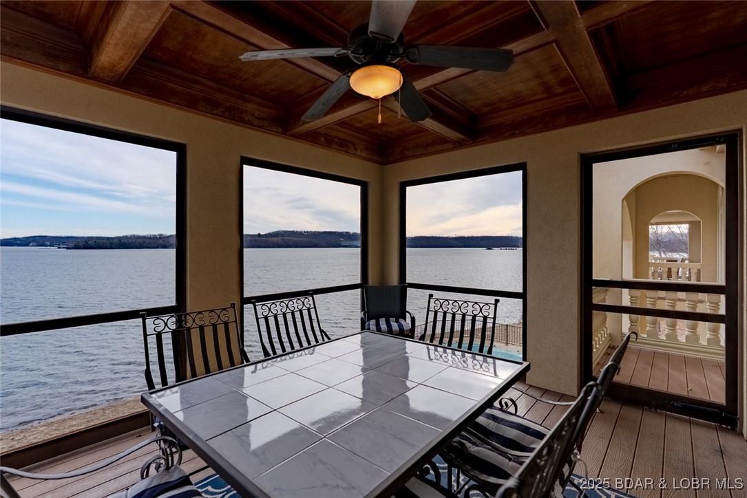 Four Waters Estates - Residential