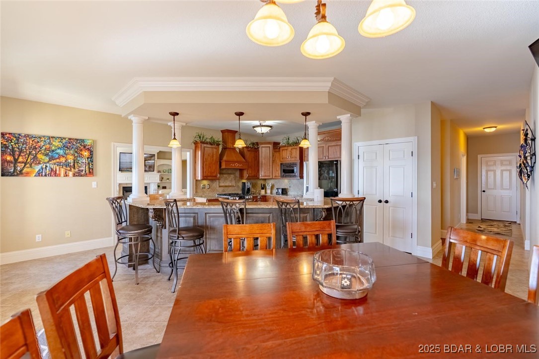 Four Waters Estates - Residential