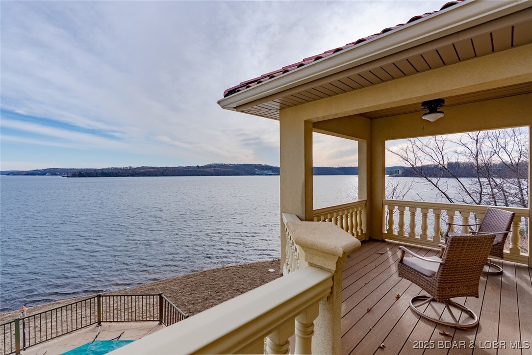 Four Waters Estates - Residential