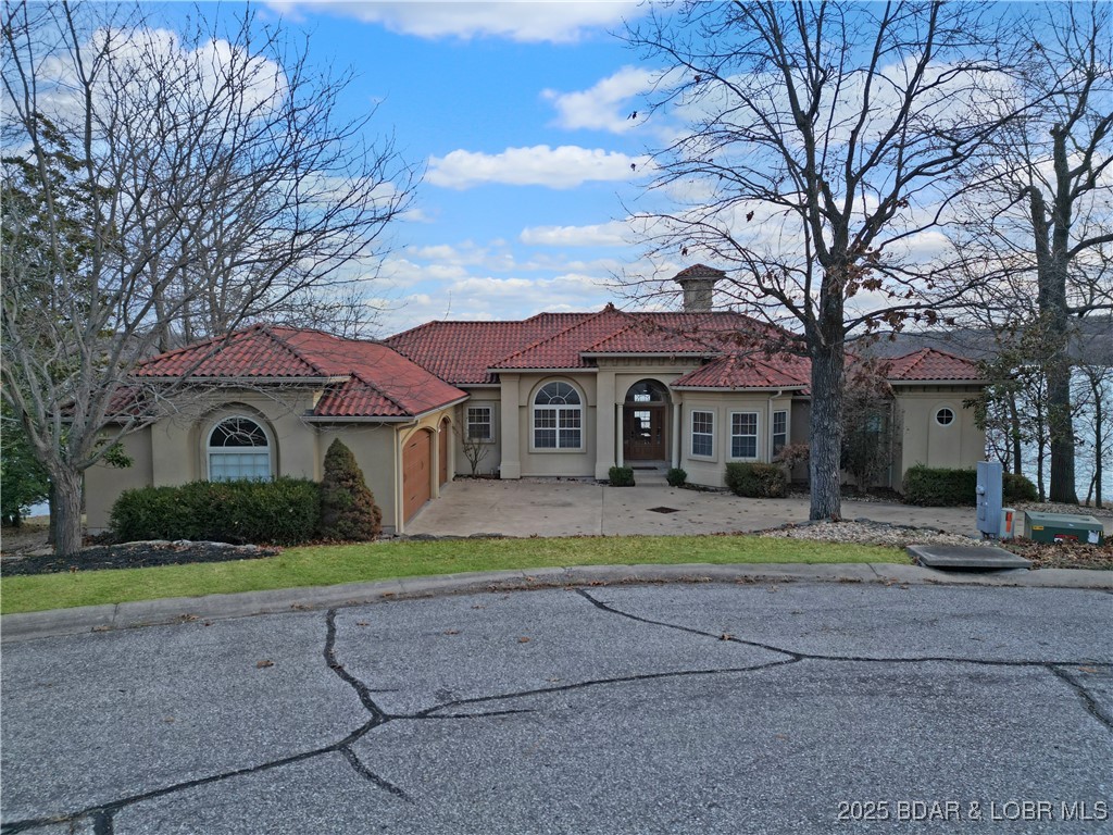 Four Waters Estates - Residential