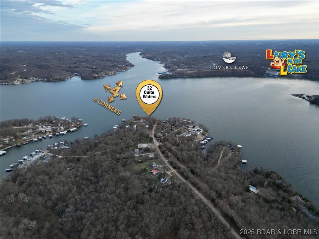 Four Waters Estates - Residential