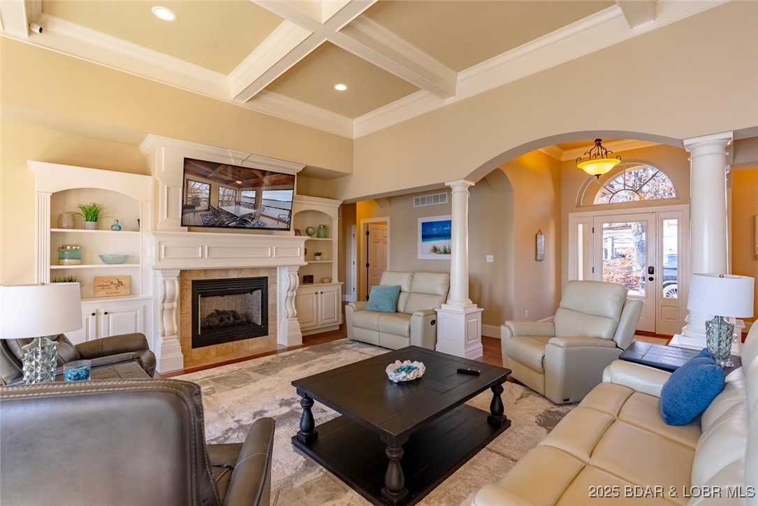 Four Waters Estates - Residential