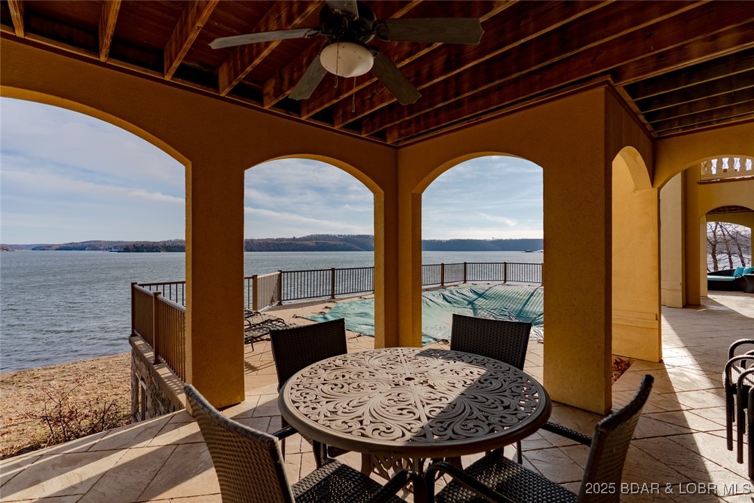 Four Waters Estates - Residential