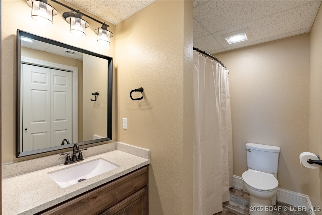 Four Waters Estates - Residential