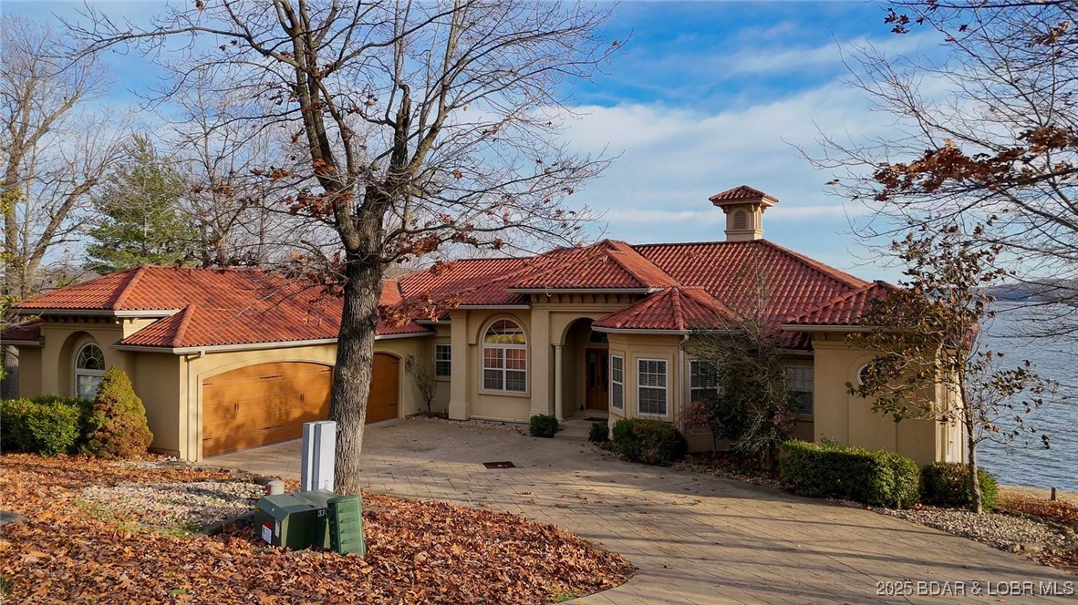 Four Waters Estates - Residential