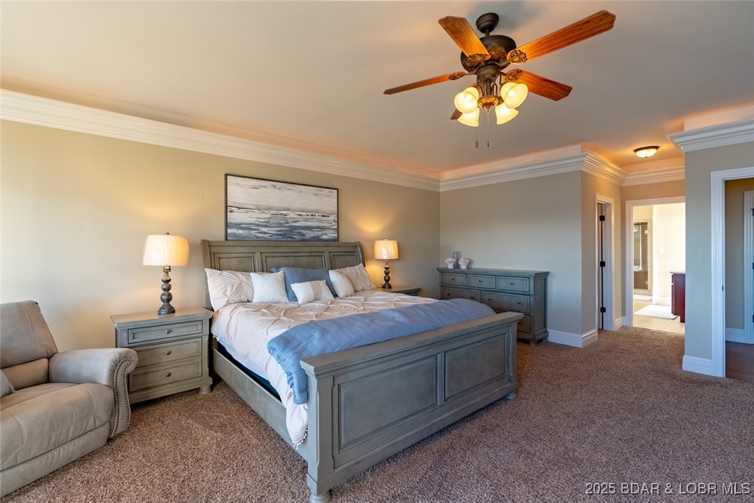 Four Waters Estates - Residential