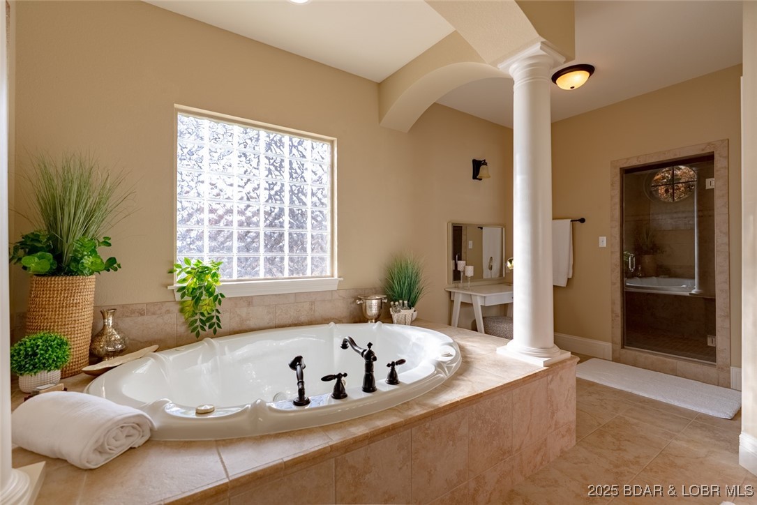 Four Waters Estates - Residential