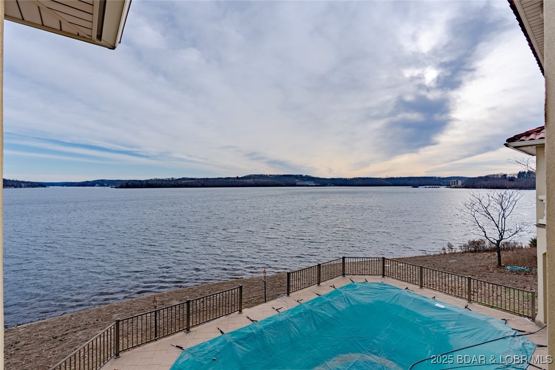 Four Waters Estates - Residential