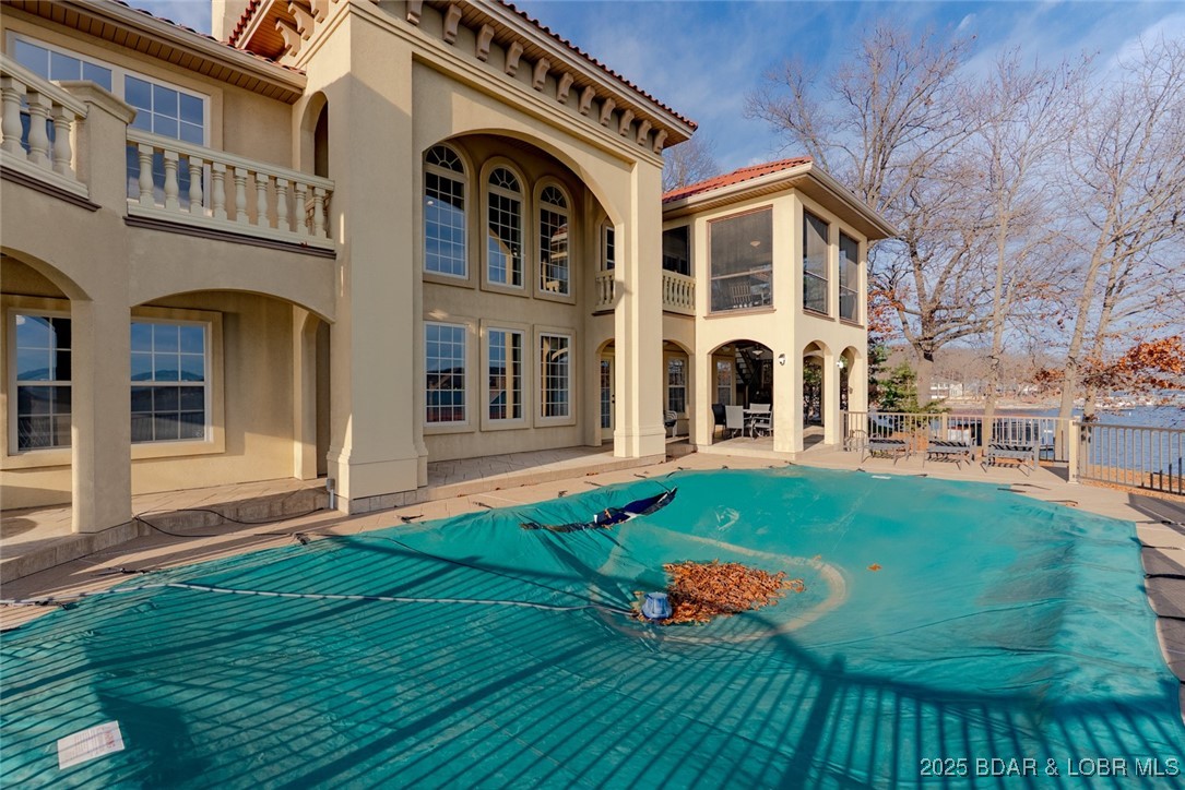 Four Waters Estates - Residential