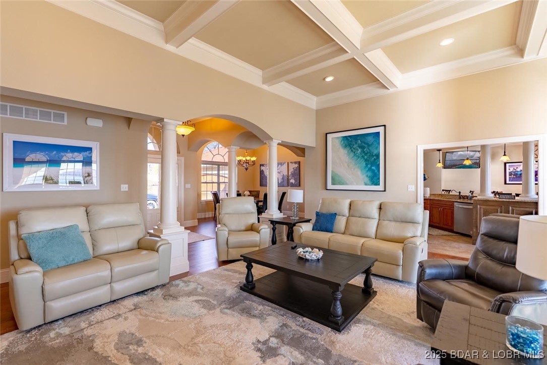 Four Waters Estates - Residential