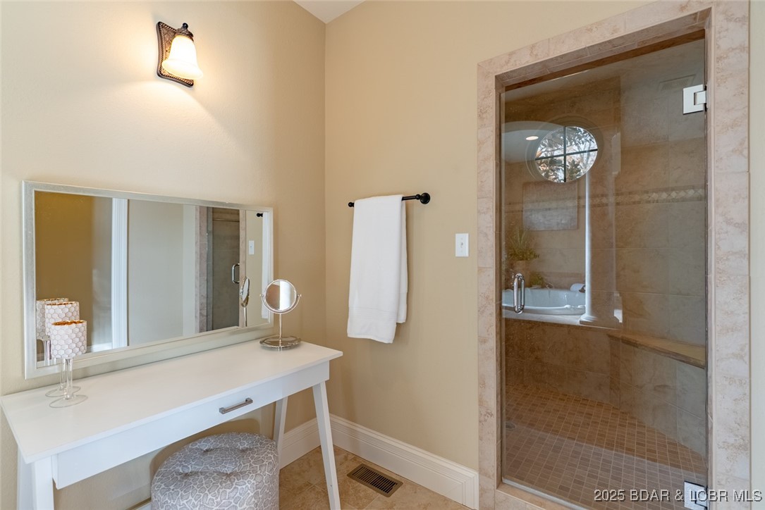 Four Waters Estates - Residential