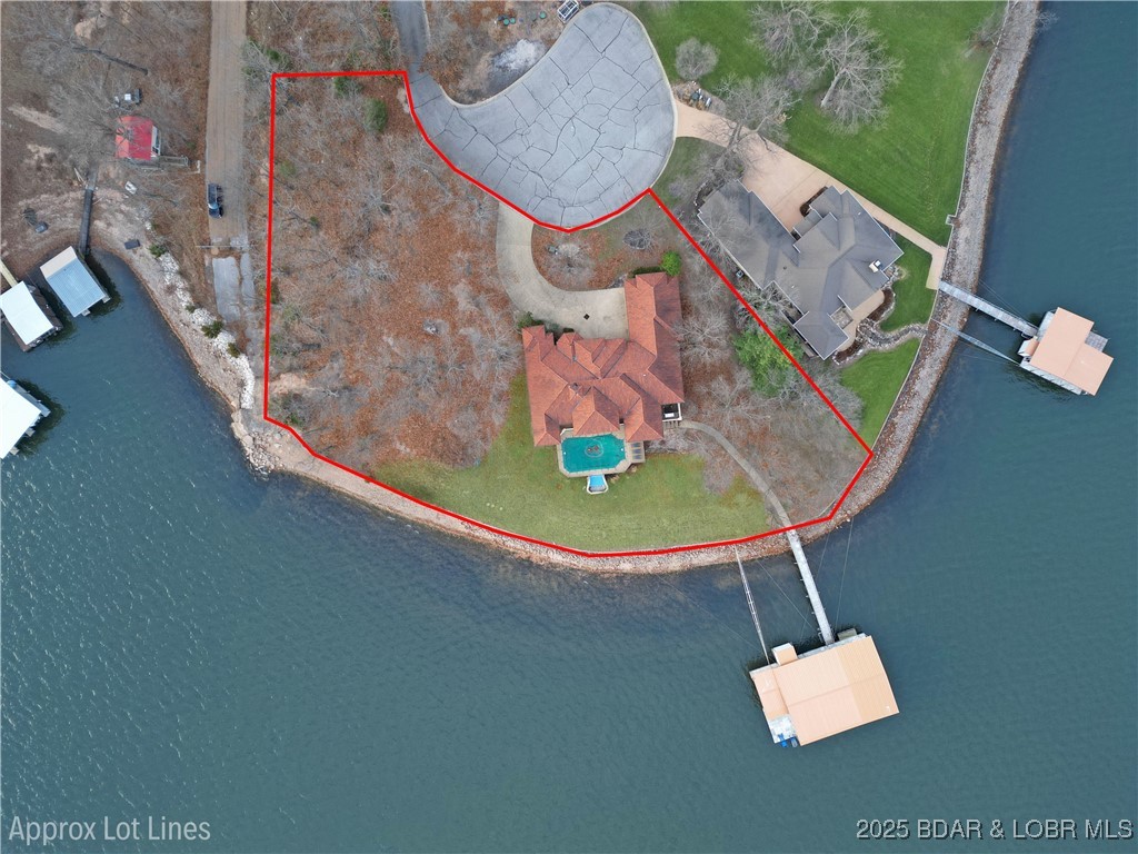 Four Waters Estates - Residential