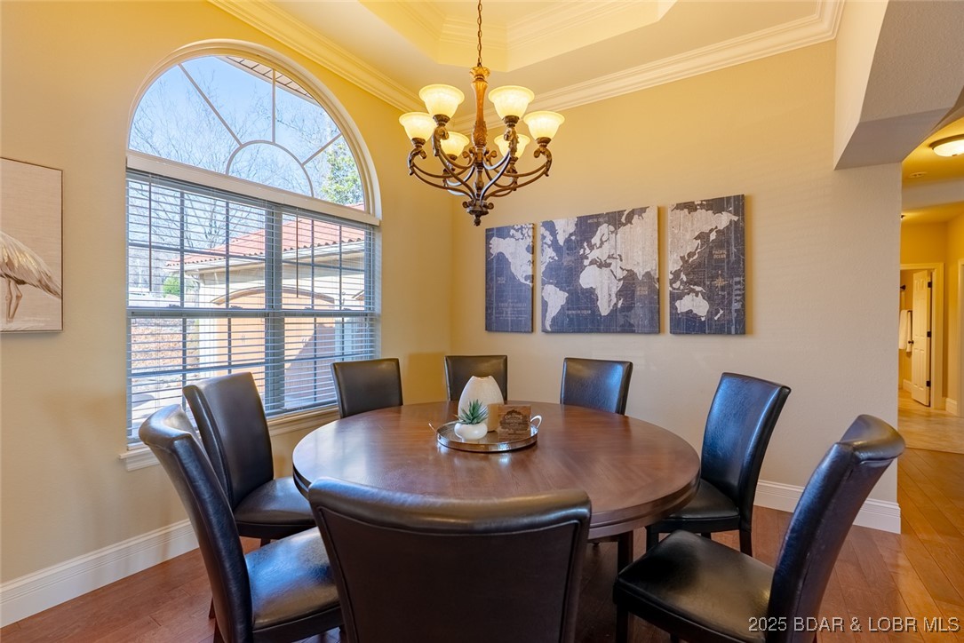 Four Waters Estates - Residential