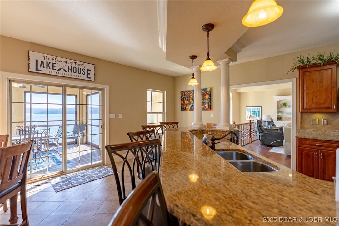 Four Waters Estates - Residential