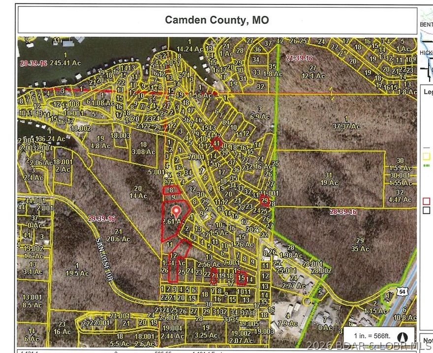 7 residential parcels offered together at a value-driven price. Ideal for investors or builders looking for an affordable land package with future potential. Conveniently located close to all the Lake’s popular attractions, dining, and entertainment. Priced for a quick sale—don’t miss this opportunity.