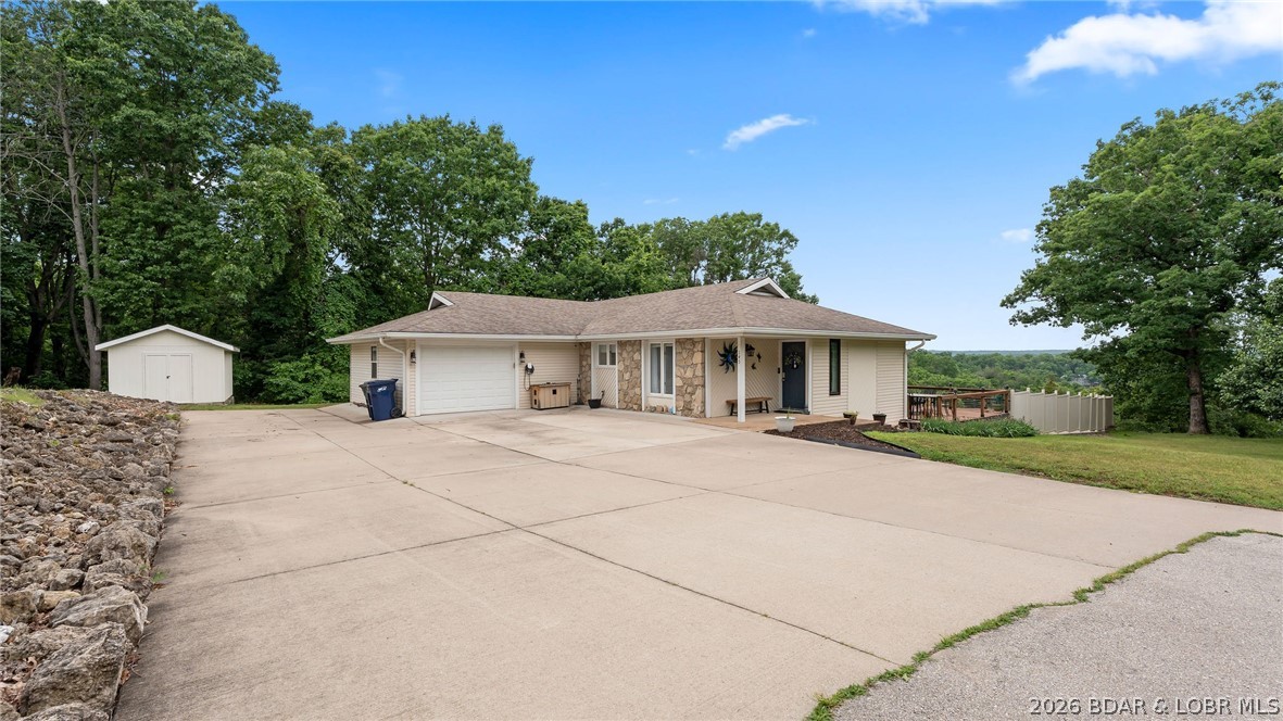 Horseshoe Bend #5 - Residential