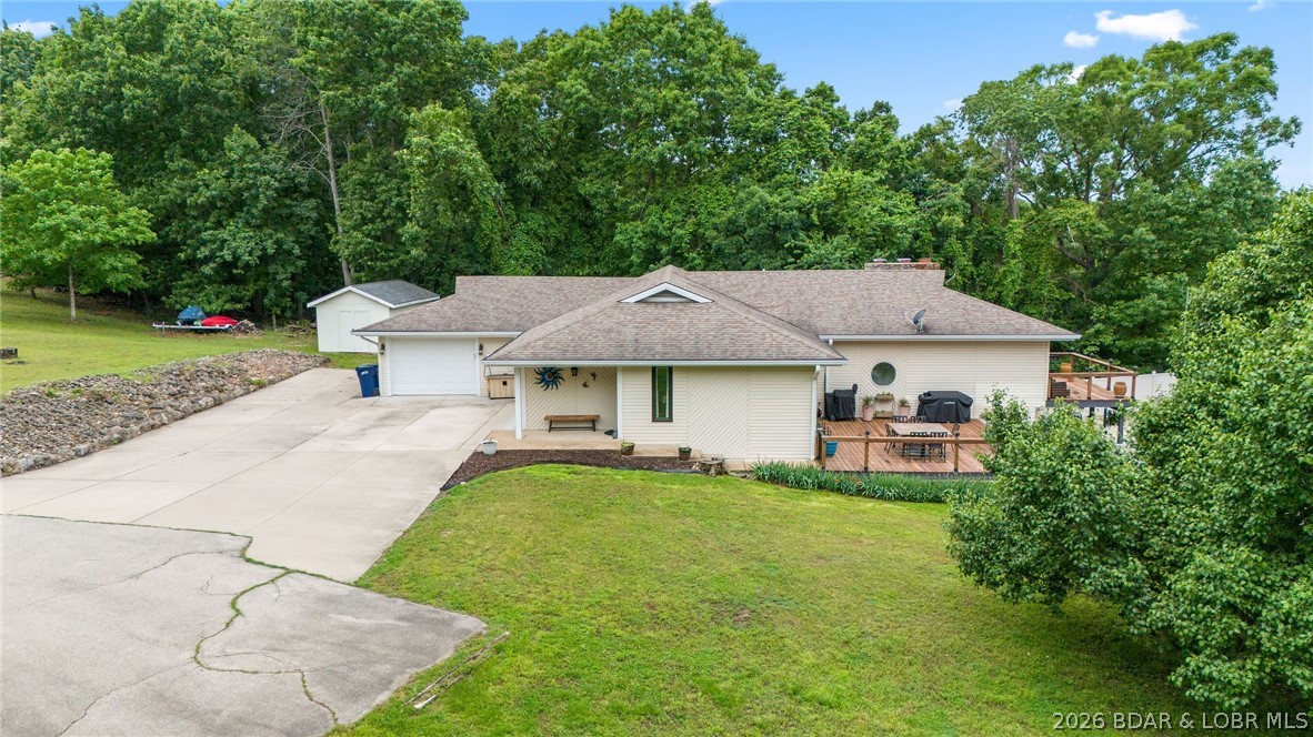 Horseshoe Bend #5 - Residential