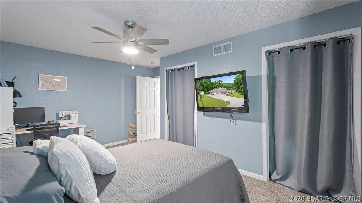 Horseshoe Bend #5 - Residential