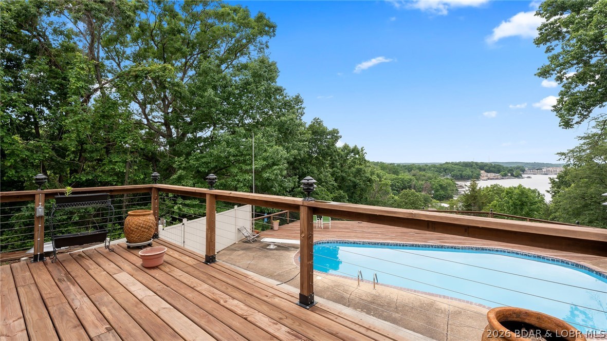 Horseshoe Bend #5 - Residential