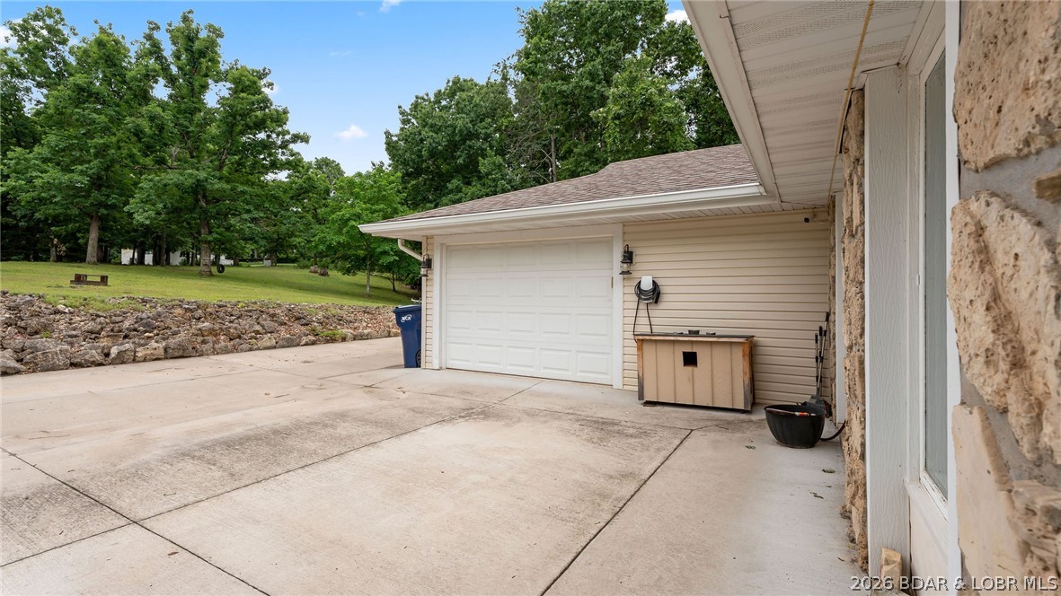 Horseshoe Bend #5 - Residential