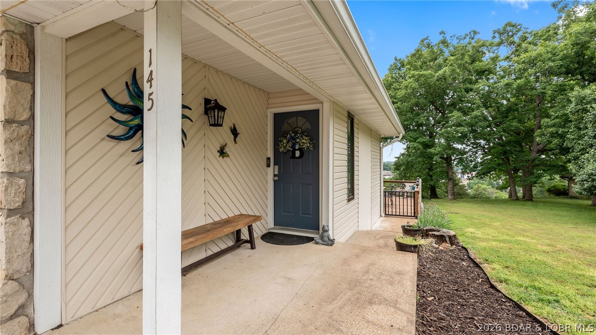 Horseshoe Bend #5 - Residential