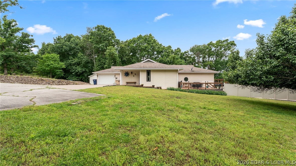 Horseshoe Bend #5 - Residential