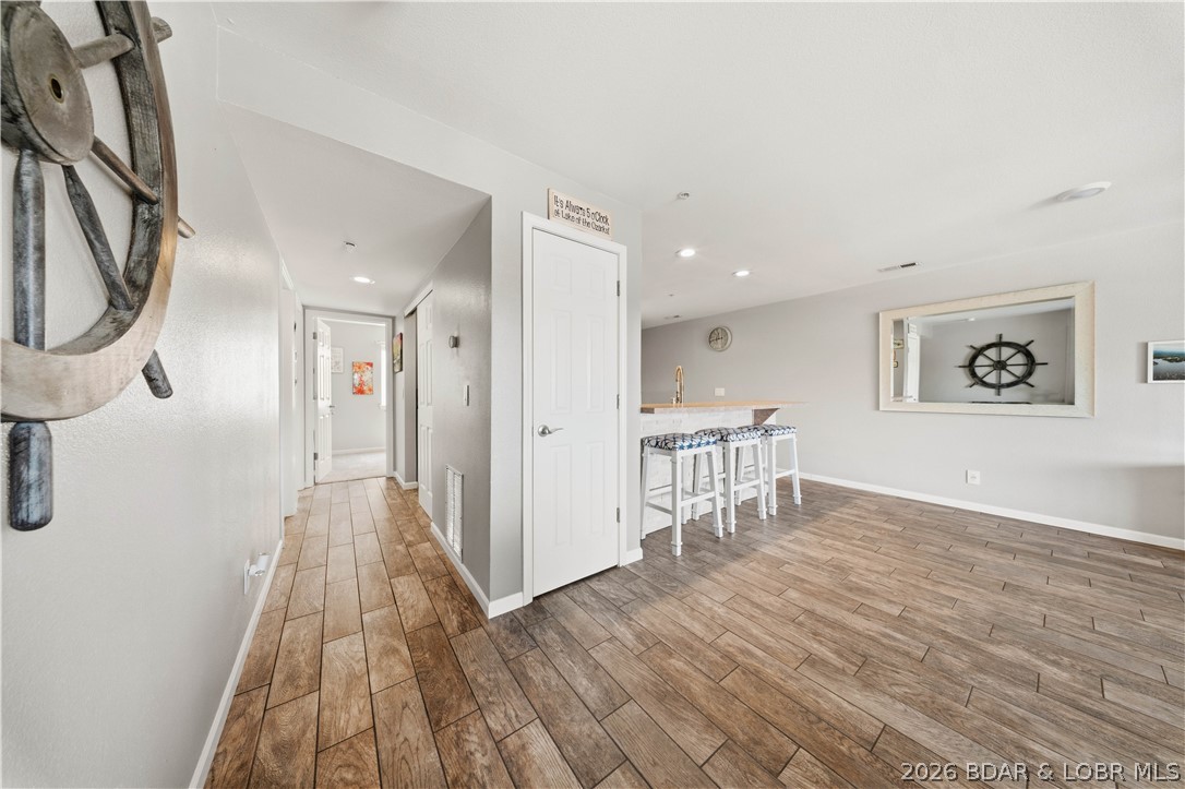 Clearwater Condominiums - Residential