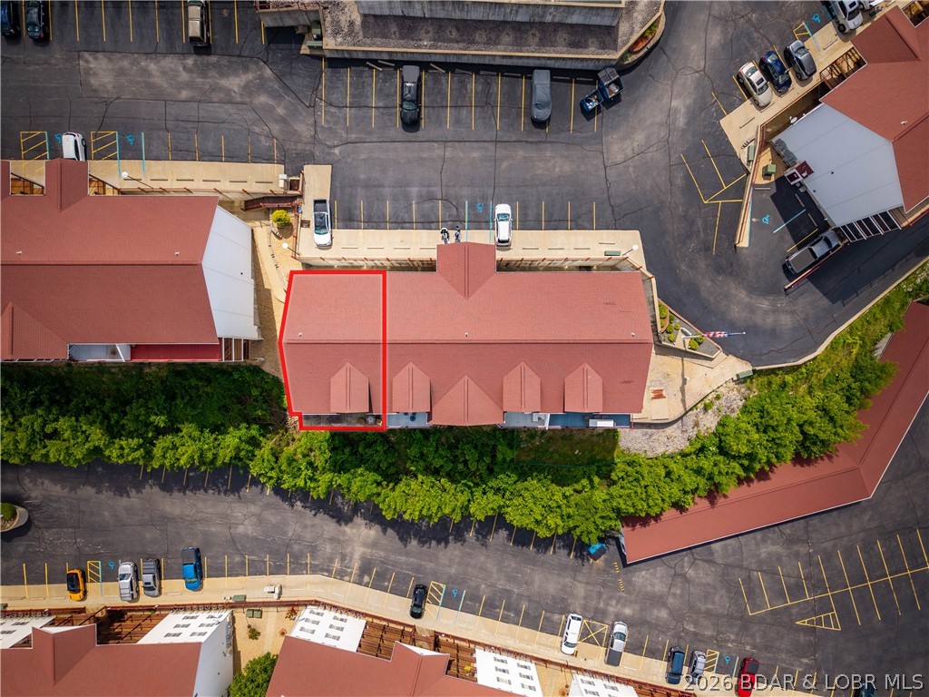 Clearwater Condominiums - Residential