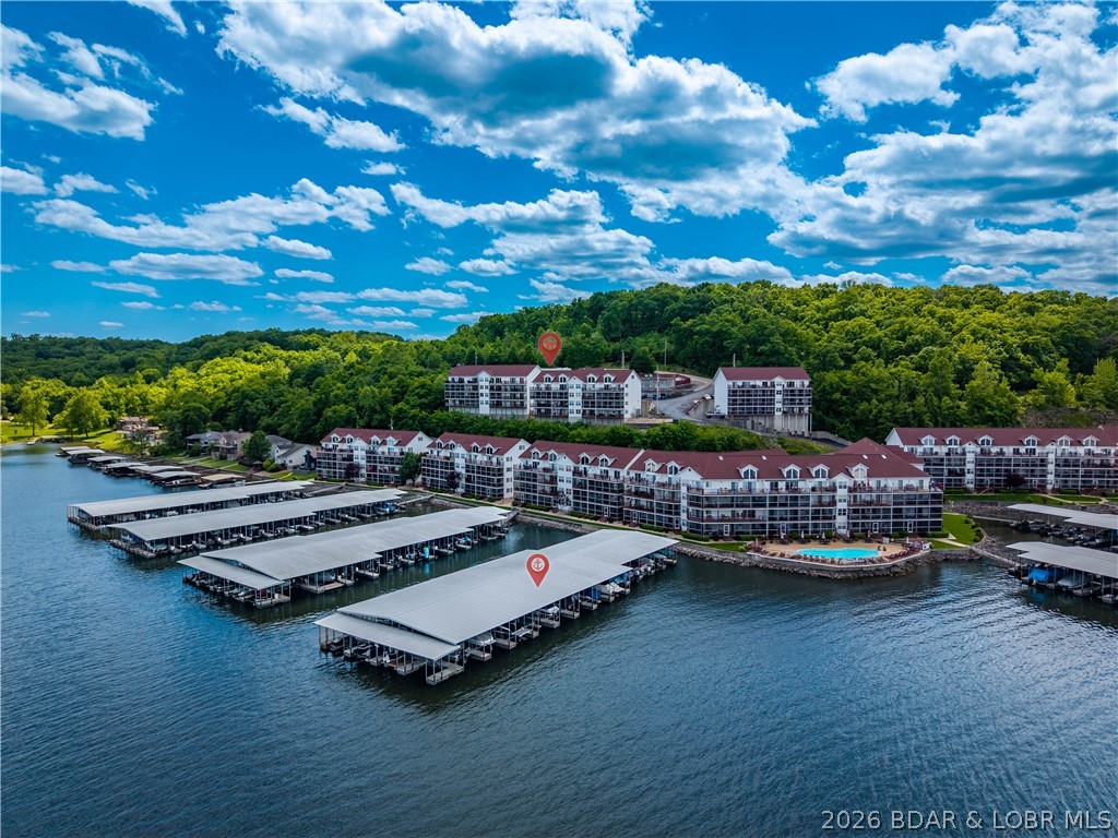 Clearwater Condominiums - Residential