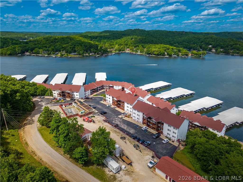 Clearwater Condominiums - Residential