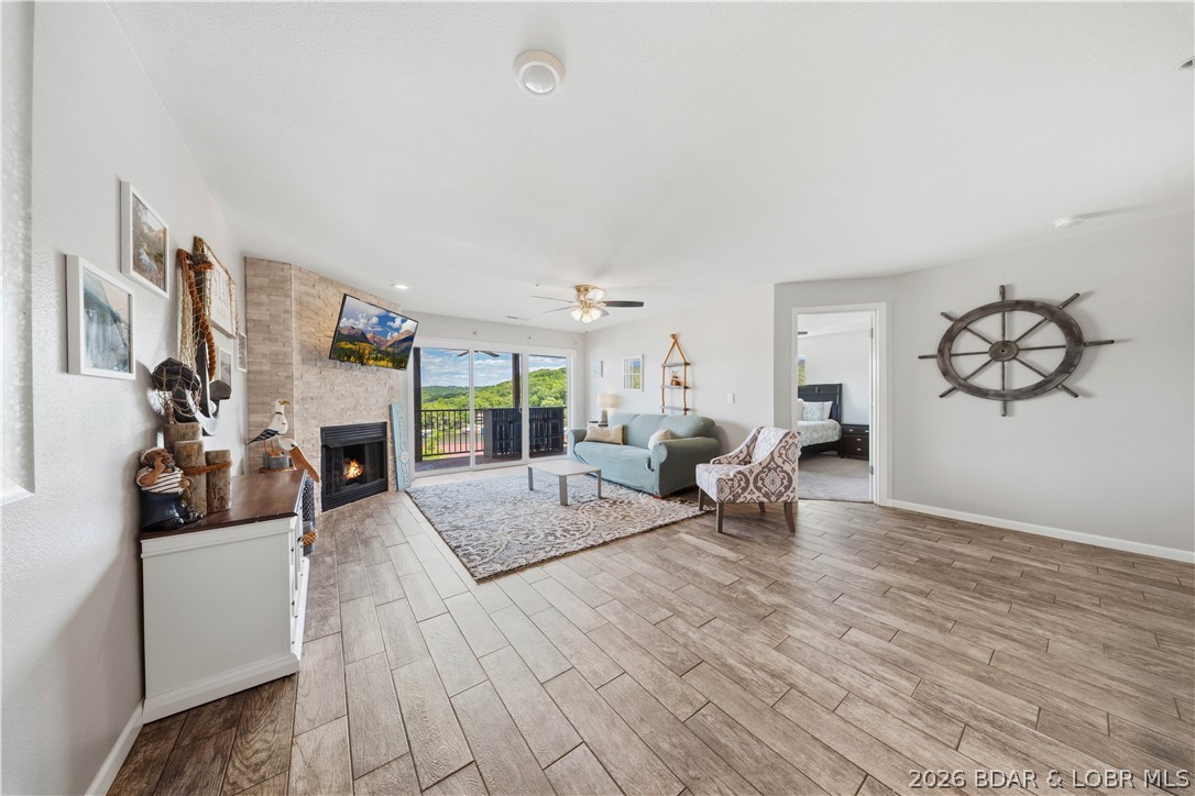 Clearwater Condominiums - Residential