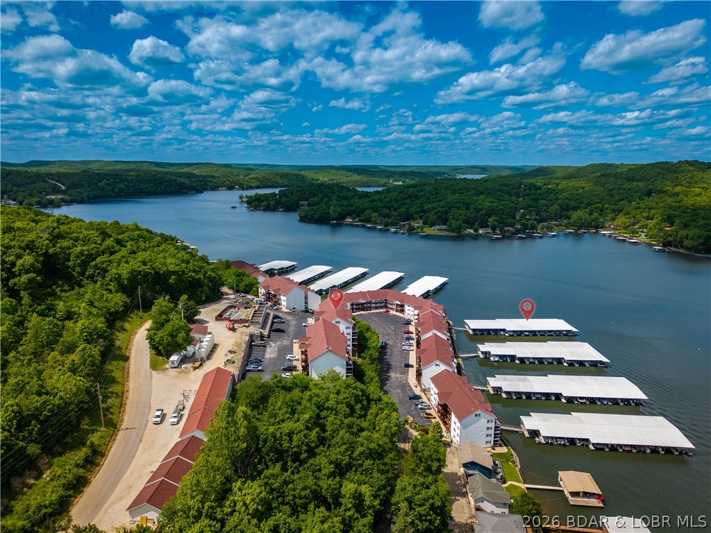 Clearwater Condominiums - Residential
