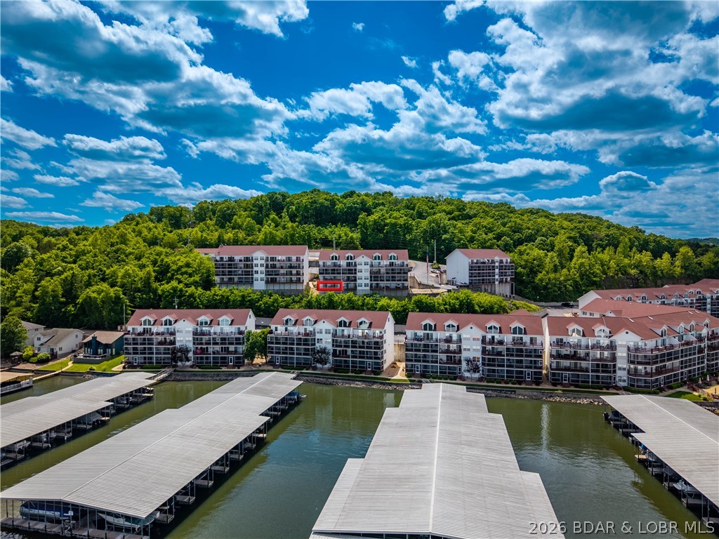 Clearwater Condominiums - Residential