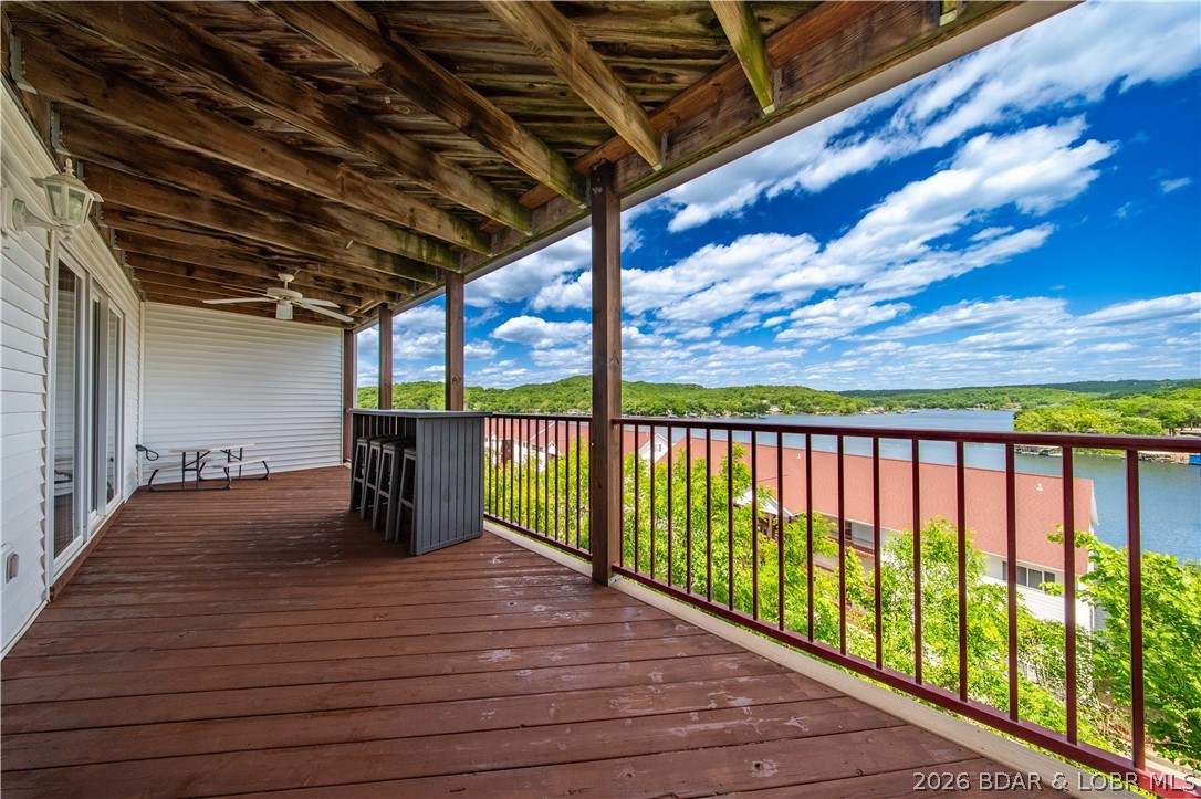 Clearwater Condominiums - Residential