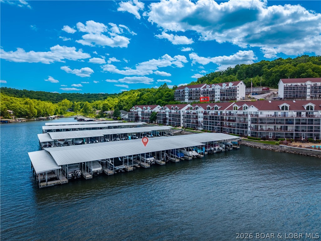 Clearwater Condominiums - Residential