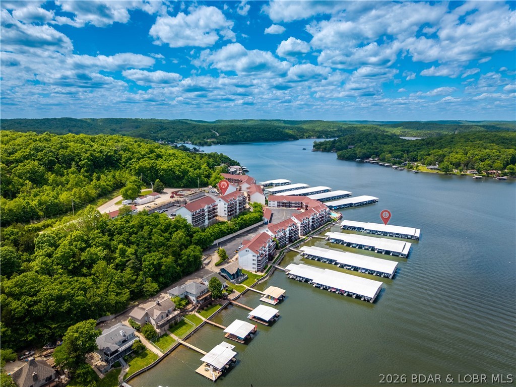 Clearwater Condominiums - Residential