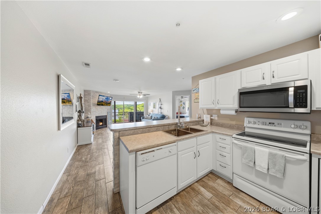 Clearwater Condominiums - Residential