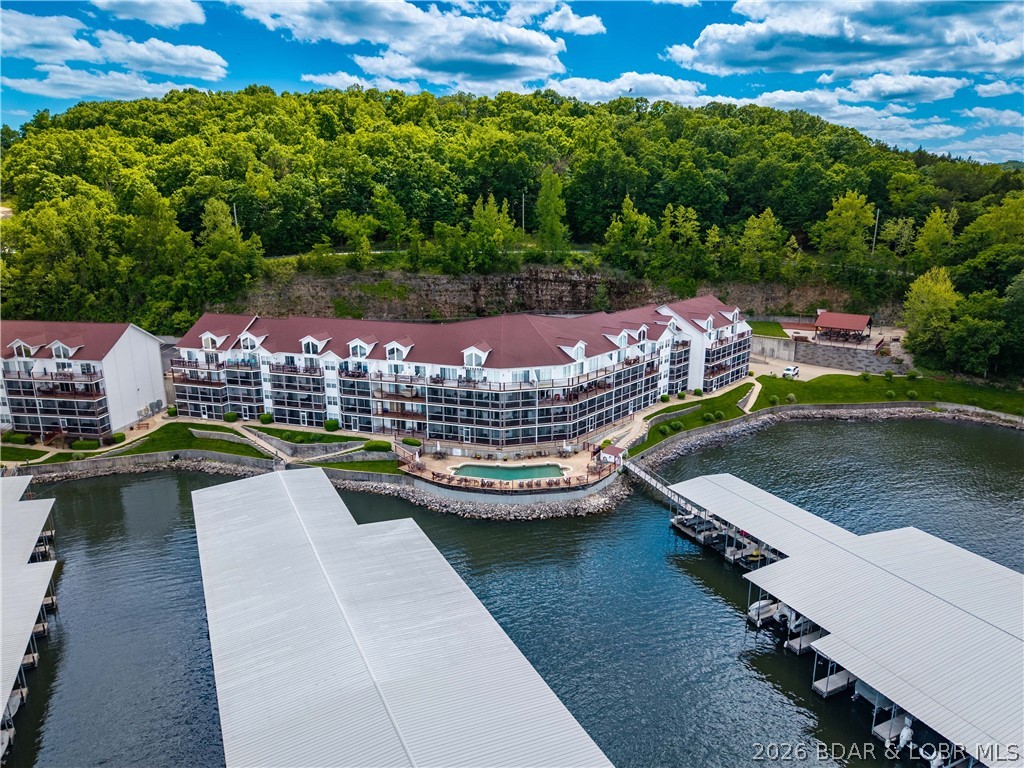 Clearwater Condominiums - Residential