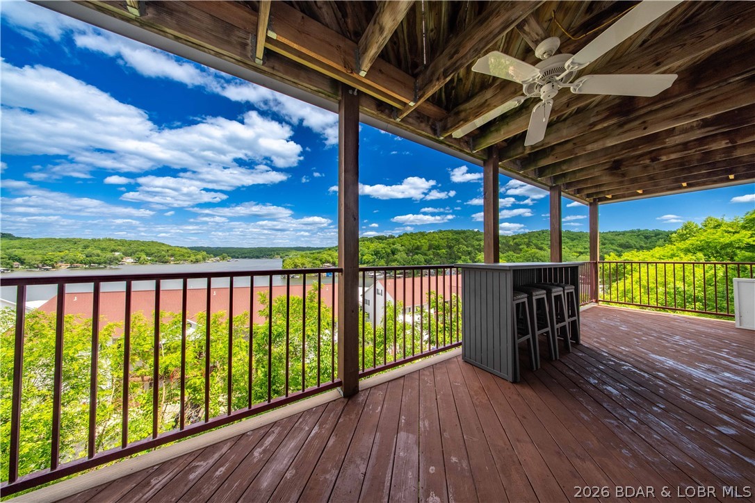Clearwater Condominiums - Residential