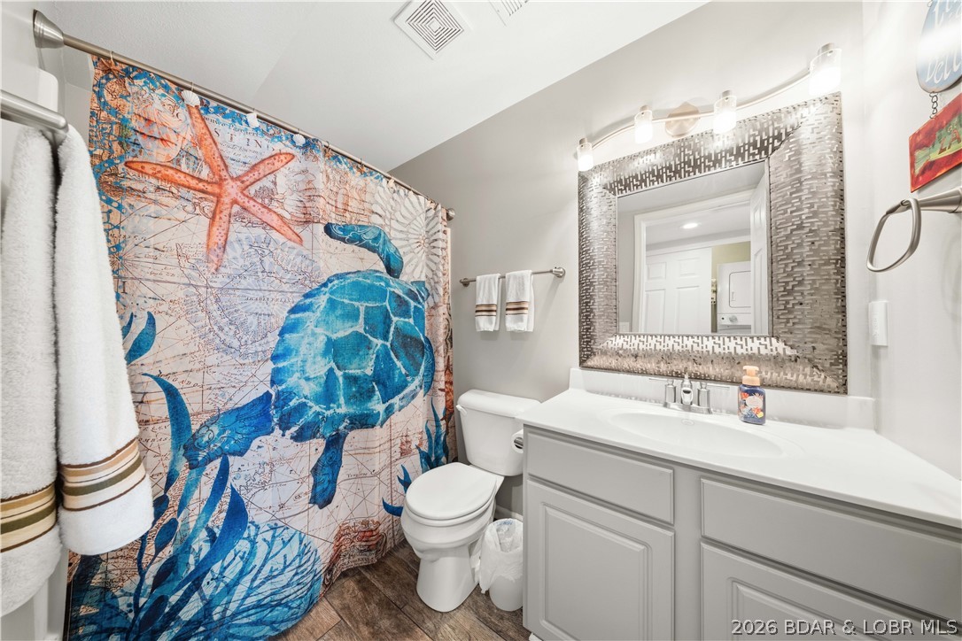 Clearwater Condominiums - Residential