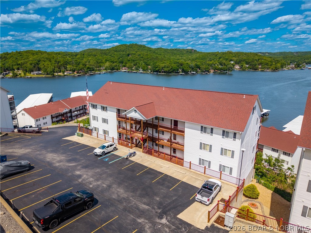 Clearwater Condominiums - Residential