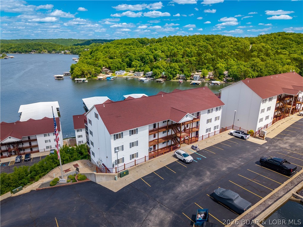 Clearwater Condominiums - Residential