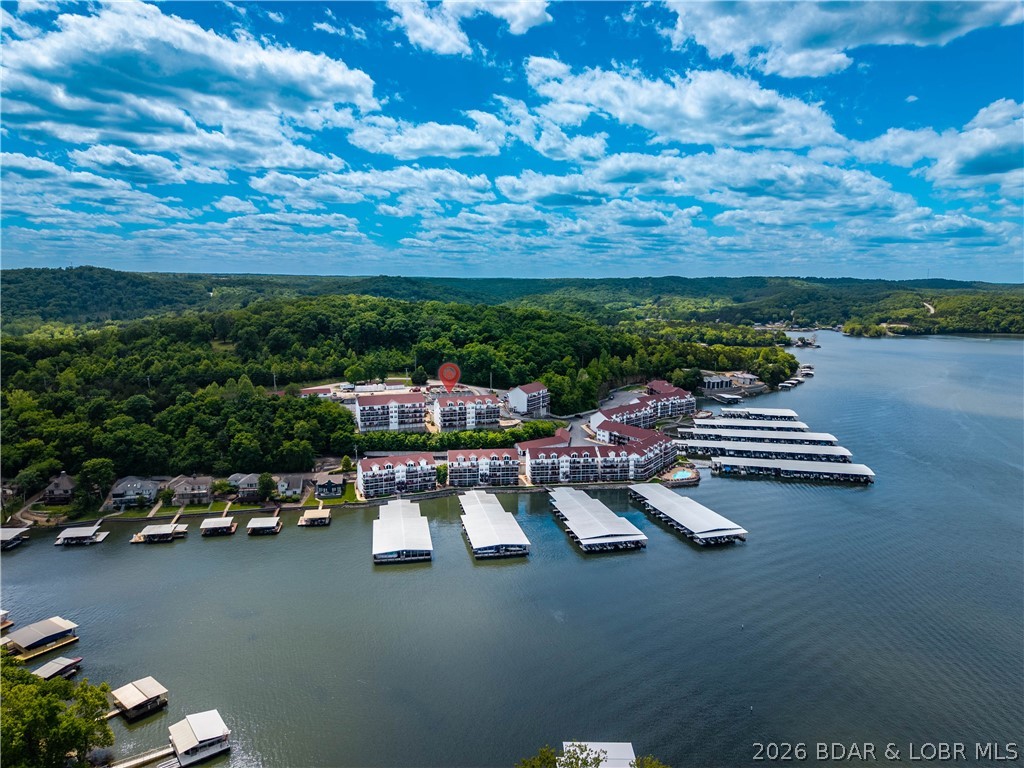 Clearwater Condominiums - Residential