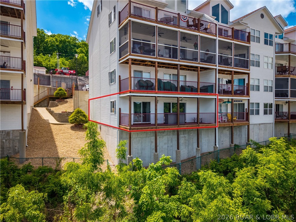 Clearwater Condominiums - Residential