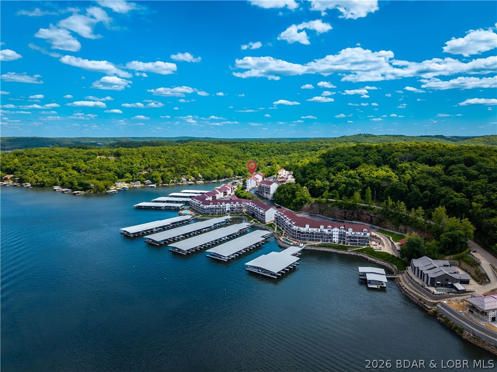 Clearwater Condominiums - Residential