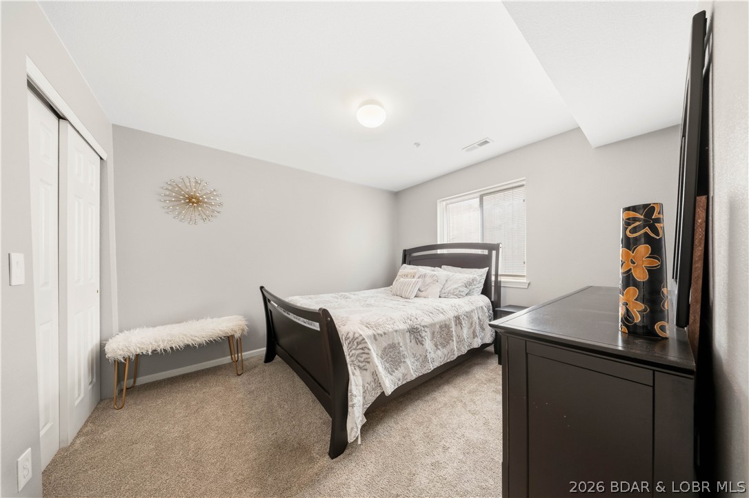 Clearwater Condominiums - Residential