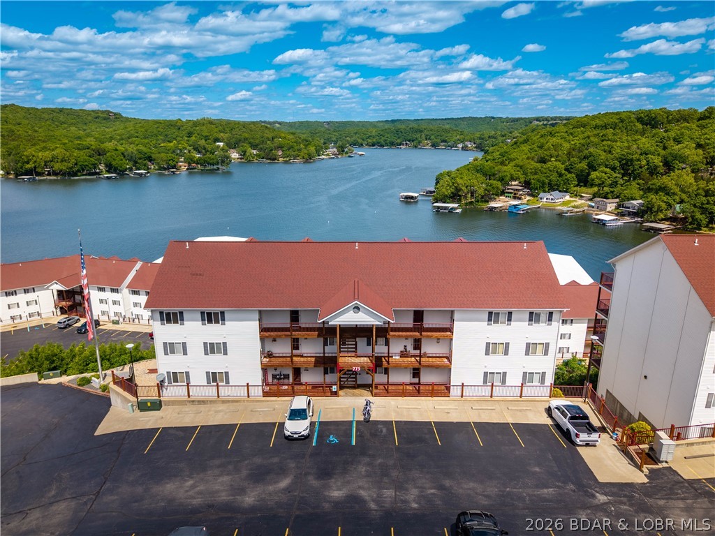 Clearwater Condominiums - Residential