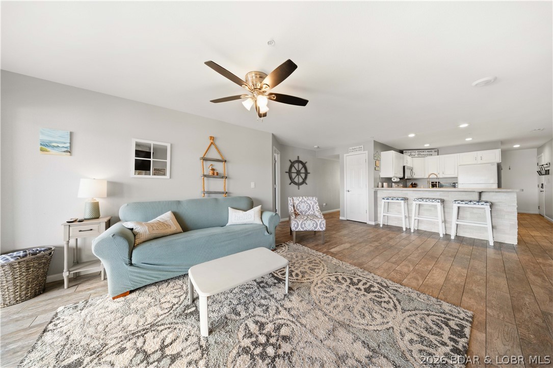Clearwater Condominiums - Residential