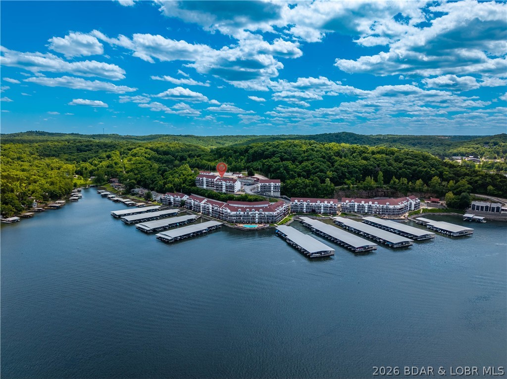 Clearwater Condominiums - Residential